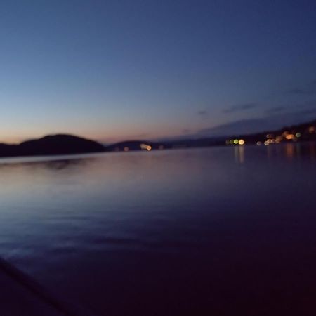 Villa Solina ซาโวซ ภายนอก รูปภาพ