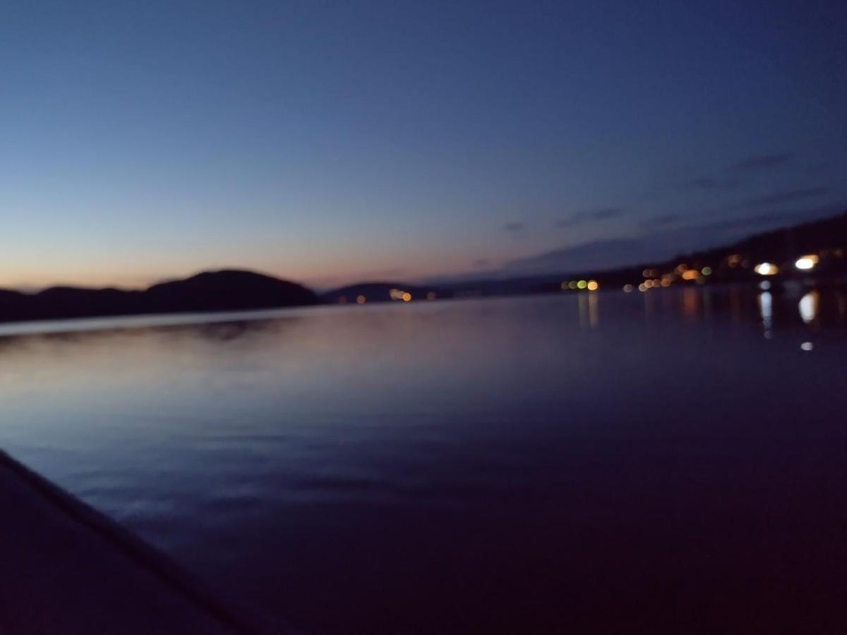 Villa Solina ซาโวซ ภายนอก รูปภาพ