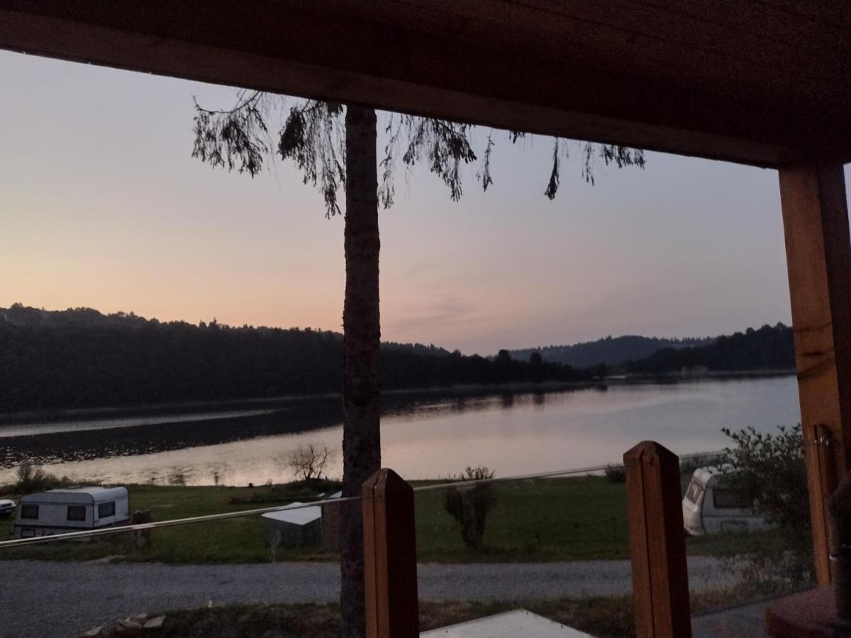 Villa Solina ซาโวซ ภายนอก รูปภาพ