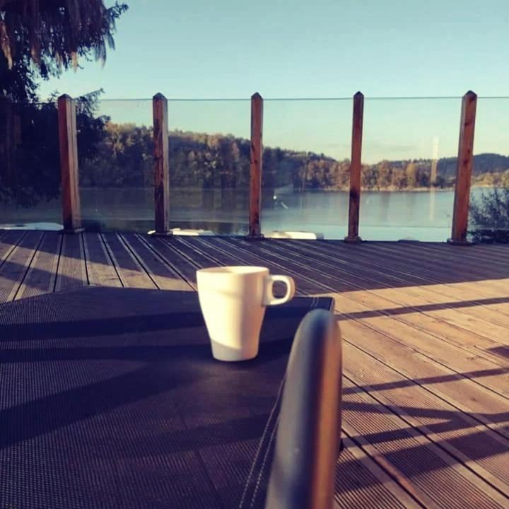 Villa Solina ซาโวซ ภายนอก รูปภาพ